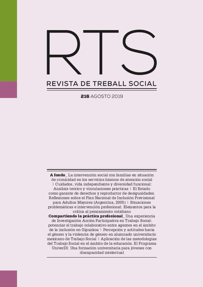 RTS 216 - Castellano