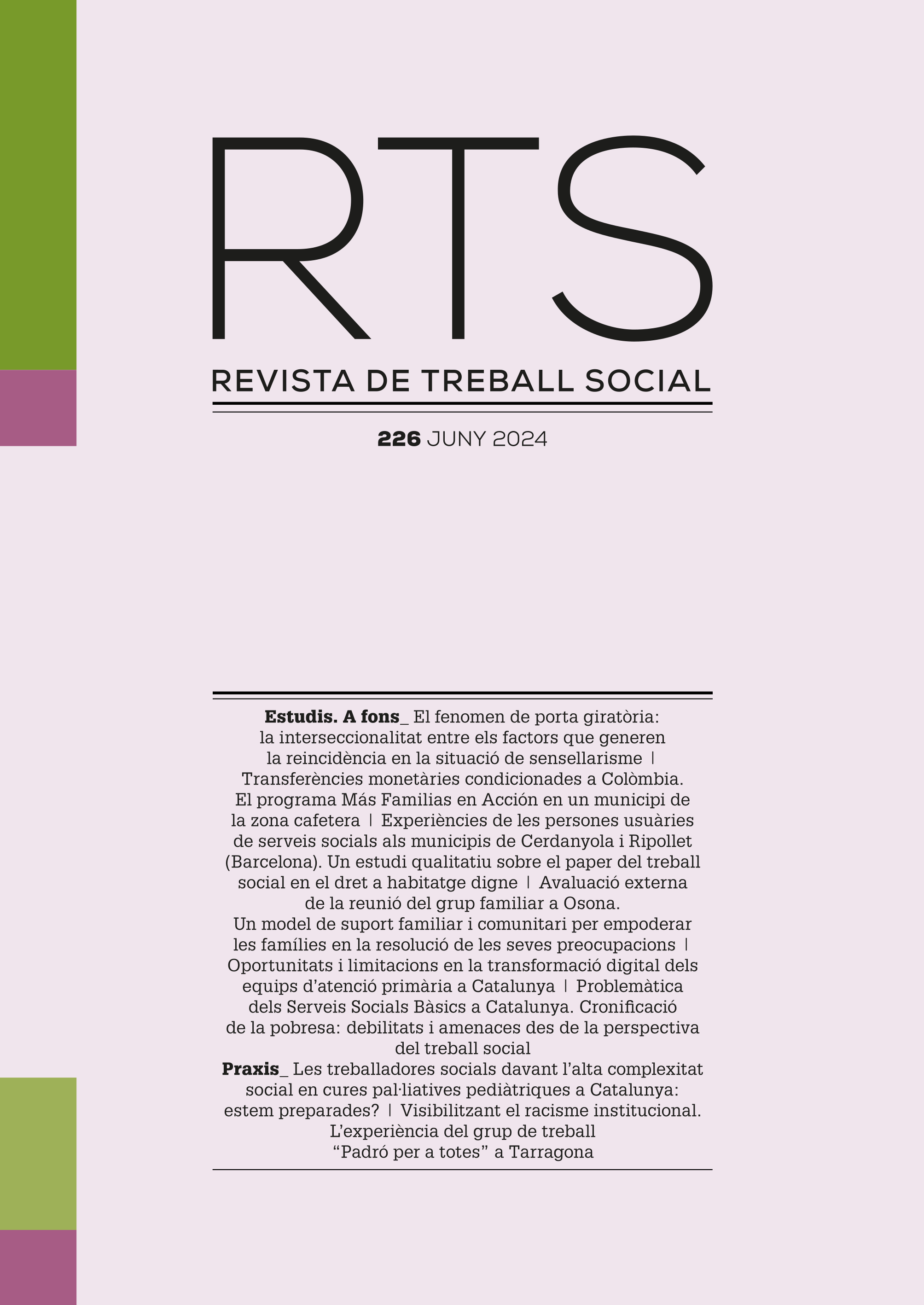RTS - 226