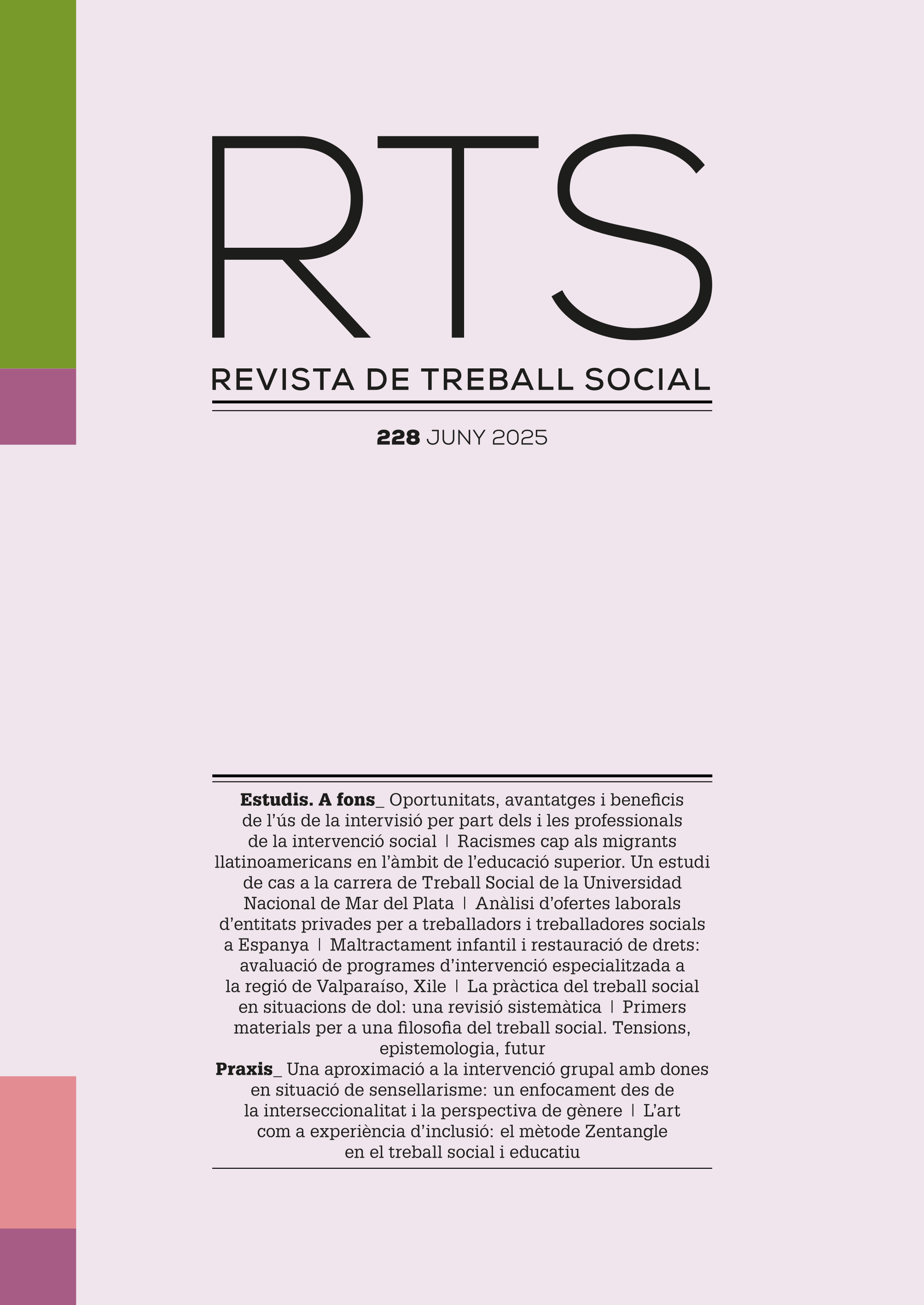 RTS - 228