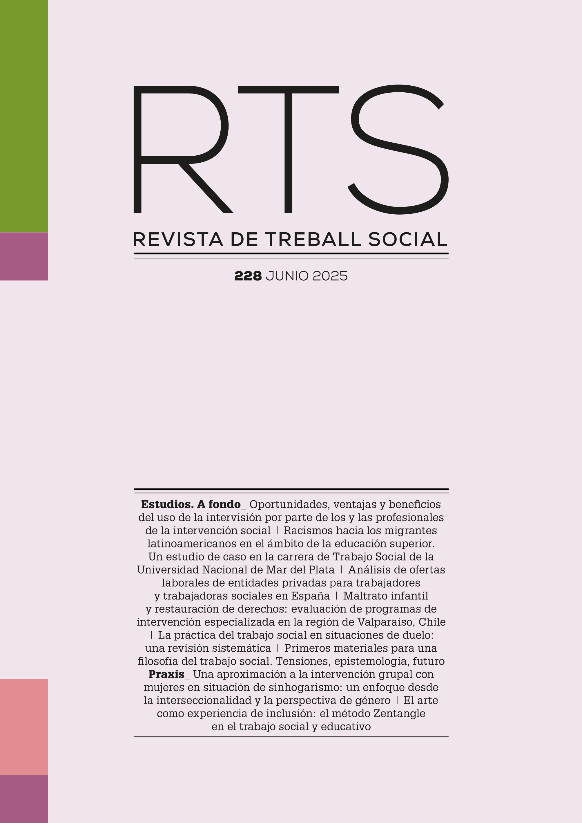 RTS - 228