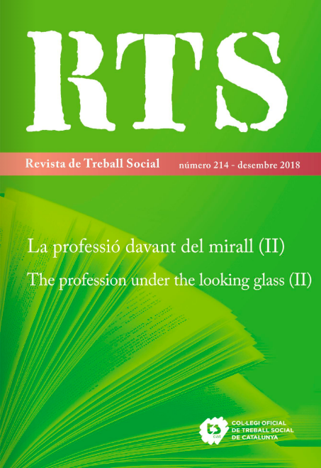 La professió davant del mirall (II)