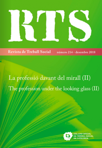 La professió davant del mirall (II)